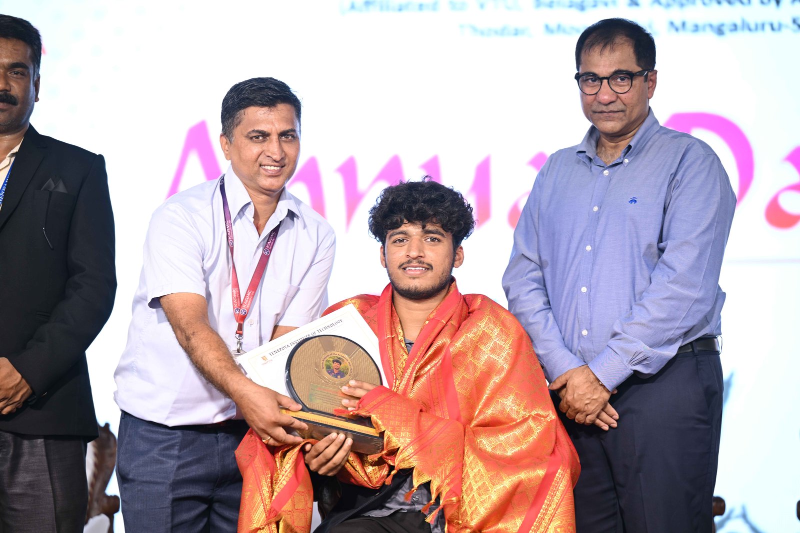 Annual Day 2024-25